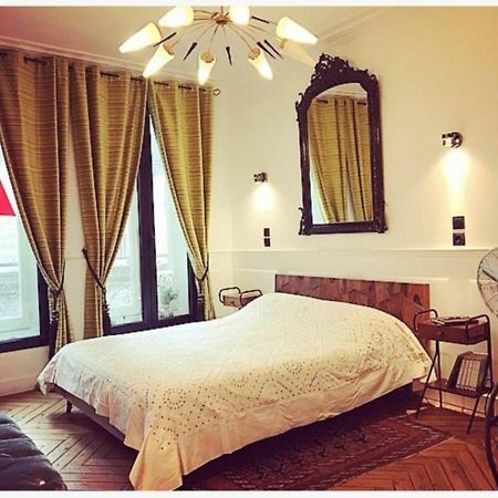 D-House Rouen Apartment ภายนอก รูปภาพ