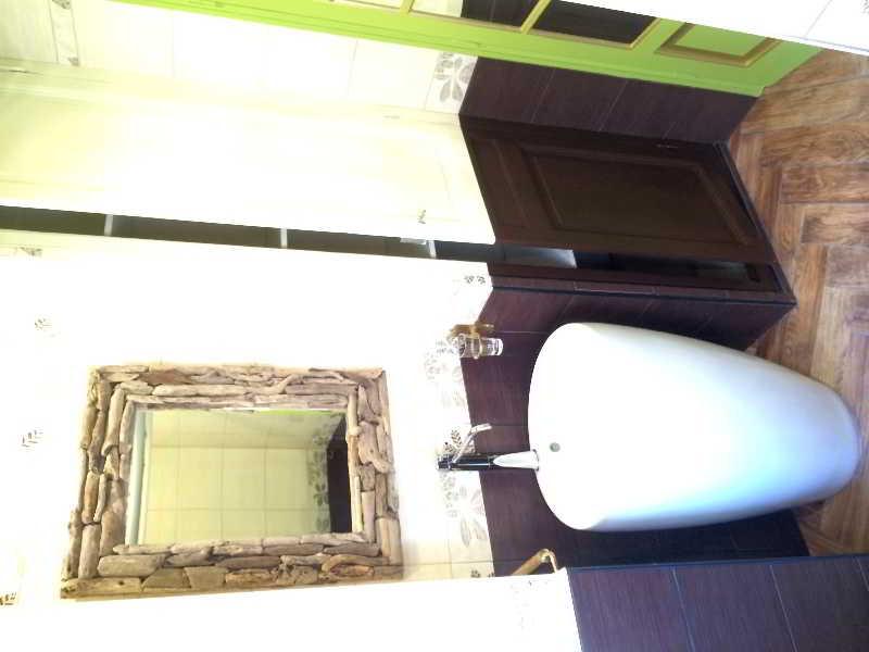 D-House Rouen Apartment ภายนอก รูปภาพ