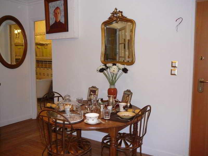 D-House Rouen Apartment ภายนอก รูปภาพ