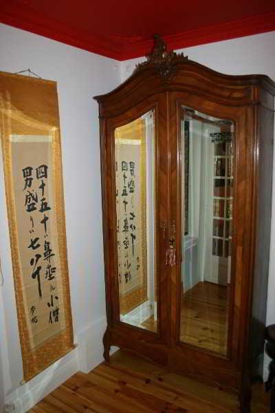D-House Rouen Apartment ภายนอก รูปภาพ