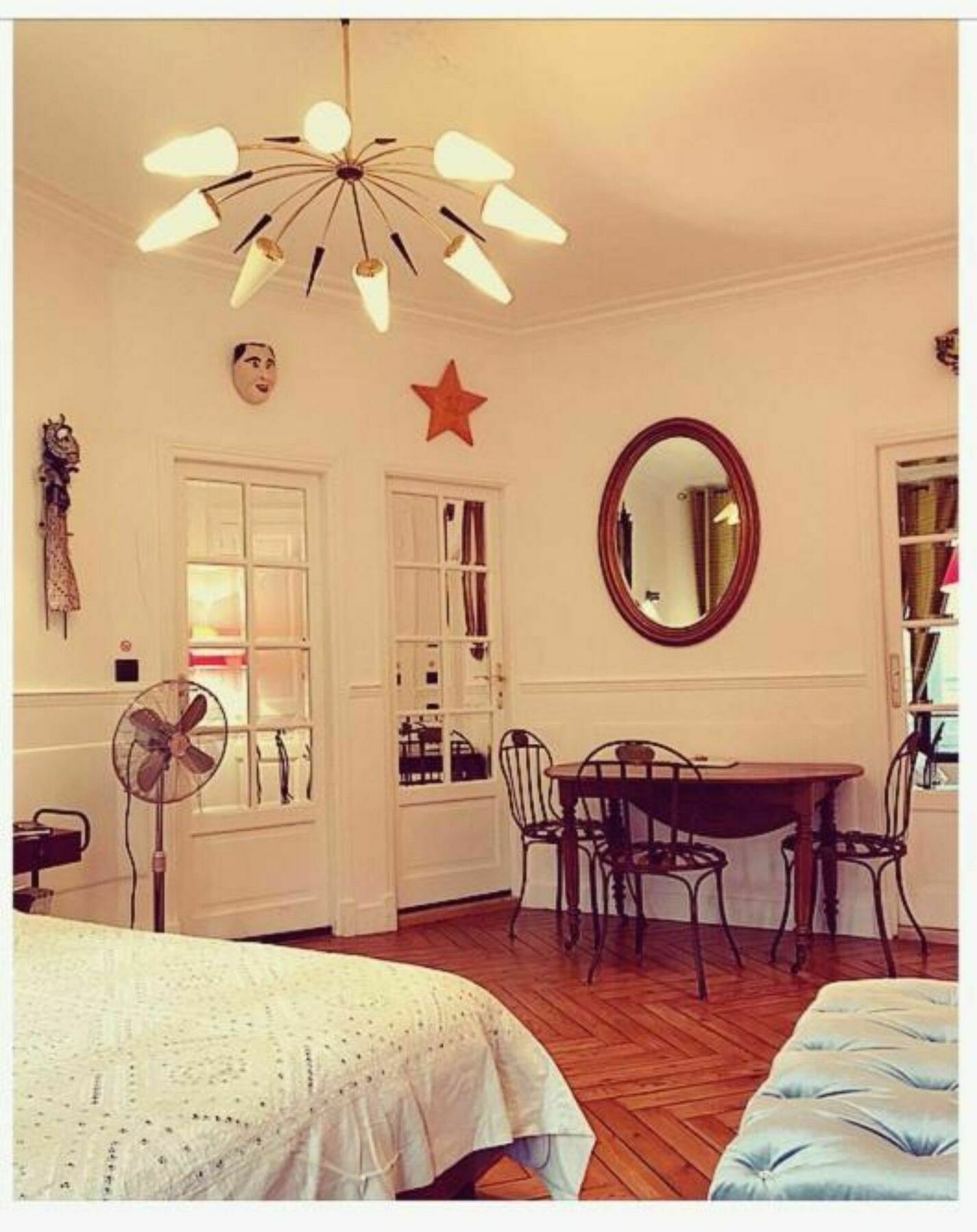 D-House Rouen Apartment ภายนอก รูปภาพ