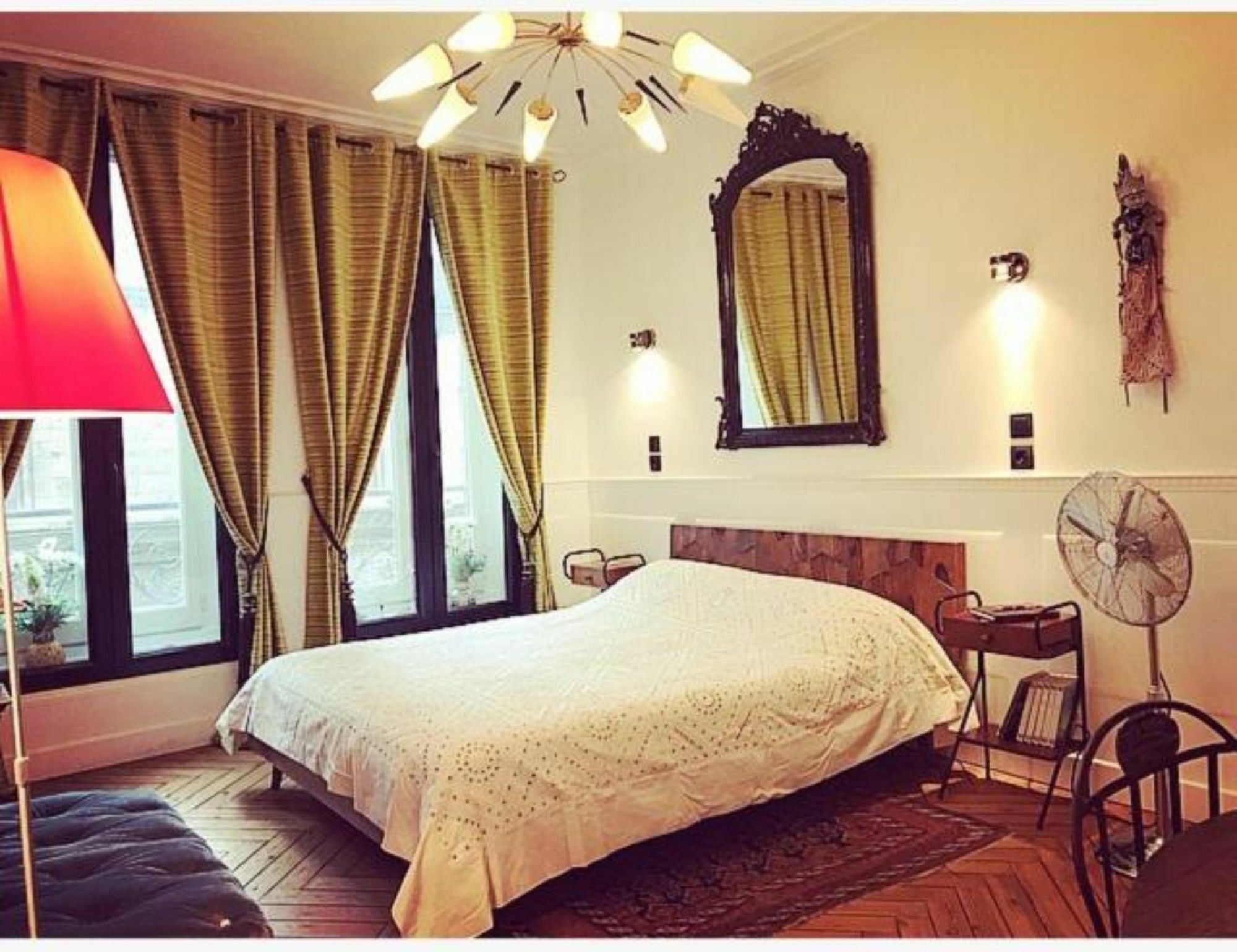 D-House Rouen Apartment ภายนอก รูปภาพ