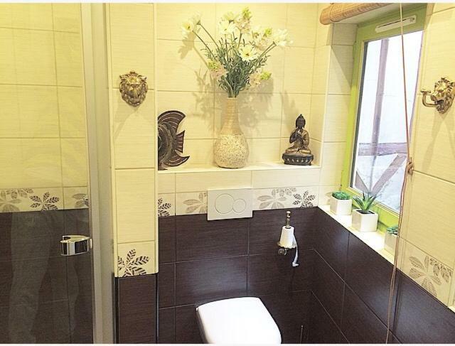 D-House Rouen Apartment ภายนอก รูปภาพ